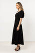 Robe de jour model 212236 awama